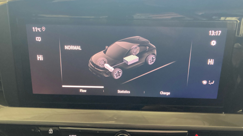 Vauxhall Mokka 100kW Ultimate 50kWh 5dr Auto Electric Hatchback